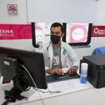 Centros de salud de Q. Roo refuerzan atención con médicos cubanos